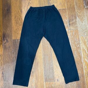 Prana sweatpants Large
